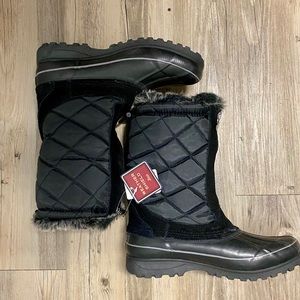 Bass water proof duck boots